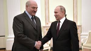 Кравчук назвал возможную страну для будущих переговоров по донбассу Leonid Kravchuk Slil Gordonu Detali Lichnoj Besedy Putina I Lukashenko I Promazal