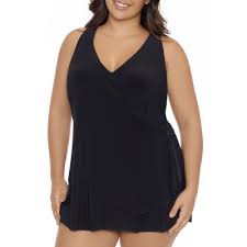 We also offer dusk to dawn lighting and rope and string lights for a charming effect, and install work lights so that you can get the job done at any time of the day. Trimshaper Womens Swim Dress Plus