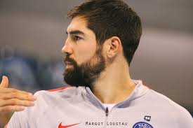 All videos of handball channel on psg tv : Margot Loustau On Twitter Nikola Luka Karabatic Fenpsg 27092017
