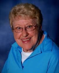 Obituary for Lauretta Ann (Breitenbach) Hanson