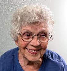 Sandra Robinson Obituary