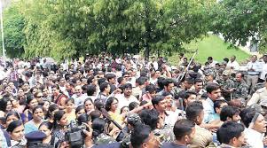 Yavatmal Molestation Case School Management Committee Chairman Sent To Jail India News The Indian Express