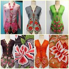 Pakaian tradisional melayu pengkhazanahan rumah melayu sumber sites.google.com. Pelbagai Desain Dan Model Baju Kebaya Labuh Di Pasaran Eratuku