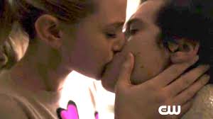 Loved in a past life — Riverdale 3x16