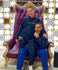 Father george is greek, while mother norlaila is malaysian. Norlaila Kyrgios Meet Mother Of Nick Kyrgios Vergewiki