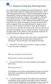 Ordnance factory labour written paper. Solved Start Virtual Chemlab Select Atomic Theory And T Chegg Com