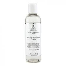 Experience clean & balanced skin with our uniquely formulated face toners. Kiehl S Clearly Corrective White Clarity Activating Toner Buy To Samoa Cosmostore Samoa