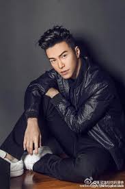 He is an actor, known for yan xi gong lüe (2018), ai is coming (2018) and one boat one world (2021). Lawrence Wong Actor Real Age