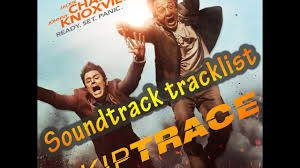 The film itself is adequately entertaining, with a lot of action scenes done in a funny way that makes you chuckle. Skiptrace Soundtrack Tracklist Youtube