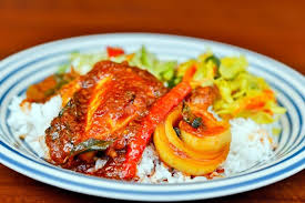The 2017 world's best street food has awarded line clear nasi kandar penang as the 9th best street food in the world. Legendaris Nasi Kandar Khas Malaysia Sudah Dari Abad Ke 19