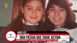 Vía Patagónica dialogó con Mariel Otey, docente jubilada. Se recibió a los  20 años y aún acompaña el aprendizaje en su espacio., @marielotey ,  #VIAPATAGONICA, #PuertoDeseado, #patagoniargentina