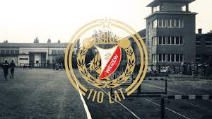 All information about widzew lodz (1 liga) current squad with market values transfers rumours player stats fixtures news. 110 Lat Pasji Wielosekcyjny Widzew Youtube
