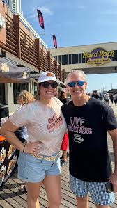 It’s the BEST event of the summer here in #AC, ., ., @heartofsurfing to  benefit kids with #autism and other disabilities 🌊, ., What you don’t  understand is the pure JOY felt by everybody from the ...