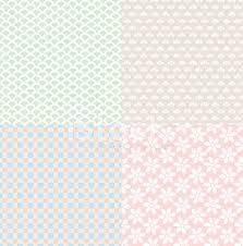 150 simple desktop wallpapers for minimalist lovers today i have collected some excellent desktop wallpapers dedicated to minimalism. Set Of Simple Cute Backgrounds Stock Vector Freeimages Com