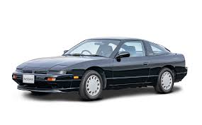 Maybe you would like to learn more about one of these? Nissan Heritage Collection 1990