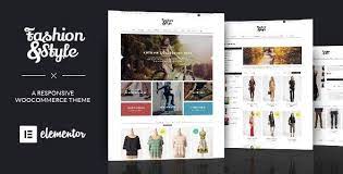 But did you know that many of them are free? Fashion Woocommerce Responsive Wordpress Theme By Opal Wp Themeforest