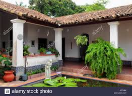 Căutați hotel rural finca la hacienda? Hacienda De La Luz Hacienda Wolter Finca De La Cacaotera Chontalpa Tabasco Mexico Nordamerika Stockfotografie Alamy