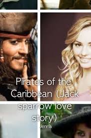 Aktuelle preise für produkte vergleichen! Chapter 12 Pirates Of The Caribbean Jack Sparrow Love Story