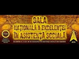 Facultatea de sociologie și asistență socială, ub. Gala Nationala A Excelentei In Asistenta Sociala Editia A V A 2018 Youtube