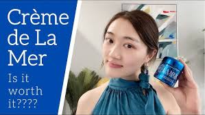 Crème de La Mer review + Bare Skin Test: 4.0 out of 5.0 and my love hate  relationship with it