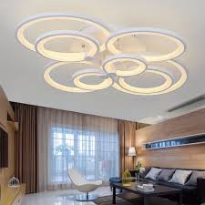 Ceiling Lights Plafonnier Led Lamp Lamparas De Techo Iluminacion Kids Room Light Plafond Lamp Lig Kids Room Lighting Ceiling Lights Led Recessed Ceiling Lights