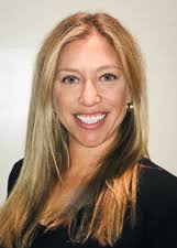 Iris Mandell's Instagram, Twitter & Facebook