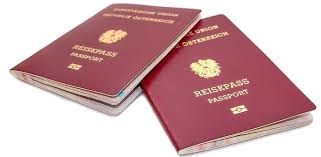 You can discover the world's passports on a map, by country name. Austria Extends Citizenship To Descendants Of Victims Of Nazi Persecution Austria
