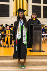 Class of 2024 seniors honored with academic, activity, and leadership  awards