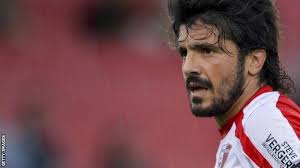Gennaro gattuso net worth is $1.6 million gennaro gattuso wiki: Gennaro Gattuso Alchetron The Free Social Encyclopedia