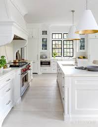 2019 Kitchen Trends You Ll See Everywhere This Year In 2020 Classic White Kitchen Interior Design Kitchen Kitchen Trends