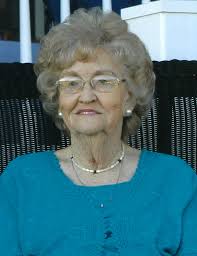 Obituary information for Betty Kellett