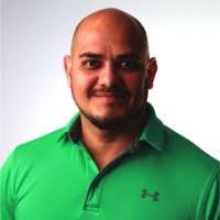 Carlos Mandujano's Instagram, Twitter & Facebook