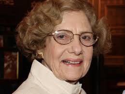 Charlotte Kahn's Obituary