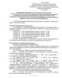 Novye Nalogovye Lgoty Dlya Msp Mogut Udarit Po Malomu Biznesu Chuvashii Pravda Pfo