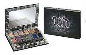 Ud Nocturnal Shadow Box You Can Find More Details By Visiting The Image Link This Is An Affiliate Link Shadow Box Shadow Amazing Shades