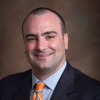 Matthew Pope, CIMA®, CAIA