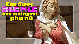 Kết quả hình ảnh cho sinh nhật đúc mẹ maria