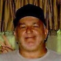 Gary S. "Pete" Daniels Obituary