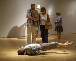 Image result for arte hiperrealista