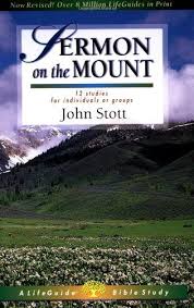 Sermon On The Mount Lifeguide Bible Studies By John Stott Http Www Amazon Com Dp 0830830367 Ref Cm Sw R Pi Dp Kcggtb1j8etykykx Bible Study Bible Sermon