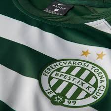 A ferencváros az egyetlen magyar klub, amelynek soraiban aranylabdás labdarúgó is játszott, albert flórián személyében. Ferencvaros Hungary Home Football Shirt 2017 18 Nike