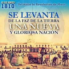 La importancia de la Revolución de Mayo - Semanario REGION - La Pampa