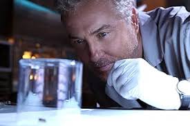 William Petersen