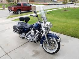 Image result for Aqua Pearl 1994 FLHR