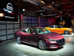 Since malaysia auto show is an android app and cannot be installed on windows pc or mac directly, we. 2020 Nissan Sentra Launched At 2019 La Auto Show News And Reviews On Malaysian Cars Motorcycles And Automotive Lifestyle