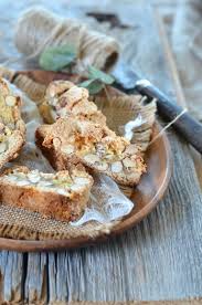 Croquants Aux Amandes Recette Maison Tangerine Zest Recette Recettes De Cuisine Recette Alimentation