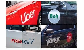 Se poate câștiga pentru 30 ore in plus 374,00 euro net. Romania Ridesharing CaÈ›i Bani Au CaÈ™tigat Uber È™i Bolt La Noi In 2019 Anul RestricÈ›iilor Legislative