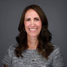 Courtney Guth, Mortgage Loan Originator, NMLS #1623852