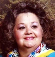 Bertha Dean Knight Cripps Obituary