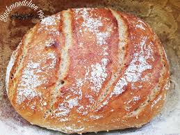 Friss Dich Dumm Brot Backmaedchen 1967 Rezept Friss Dich Dumm Brot Brot Backen Brot Selber Backen